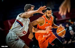 Adam Hanga : “Je ne veux pas parler des Spurs”