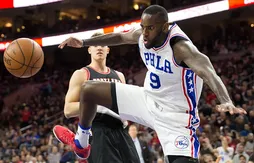 JaKarr Sampson a convaincu les Pacers