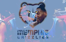30 jours/30 équipes : Memphis Grizzlies