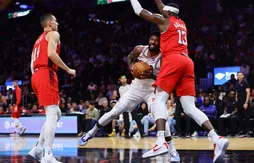 Le Heat enfonce de tristes Sixers