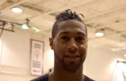 Trophée Jacques Dessange : Shawn Marion ou James Johnson ?