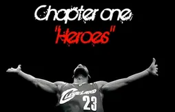 Le mix du soir : Hope – Chapter One – Heroes