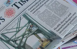 Ils l’ont dit : le meilleur des déclarations de la semaine (1)