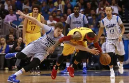 Pas de retraite pour Mo Williams