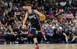 En pleine crise d’adresse, Kevin Huerter garde le soutien des Kings