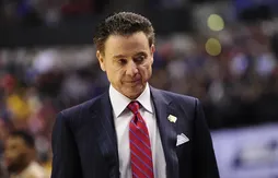 Persona non grata en NCAA et NBA, Rick Pitino tire un trait sur le coaching