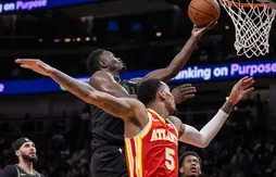 Dejounte Murray veut faire décoller la carrière de Zion Williamson