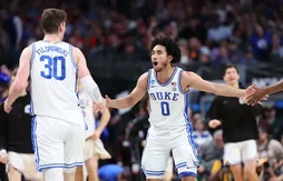Draft 2024 | Deux stars de Duke se lancent