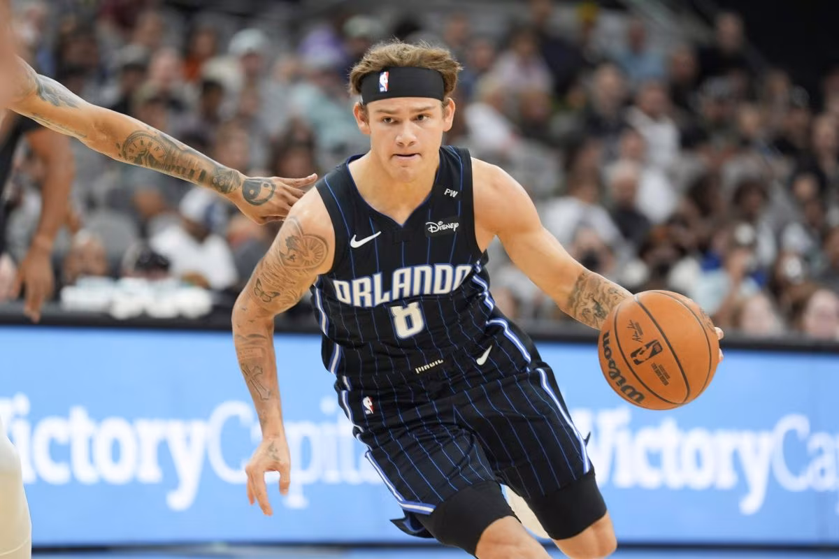 Mac McClung