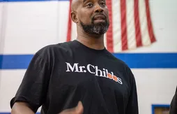 Les New Jersey Nets, la série face aux Bucks, James Harden, Kevin Durant… La grosse interview de Kenny Anderson