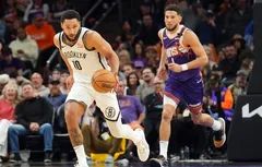 Les Nets ont adoré l’agressivité de Ben Simmons à Phoenix