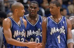 Le jour où Tim Duncan a dit non au trio de rêve du Magic
