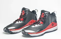 Adidas : la Wall 1 a aussi droit à une version playoffs
