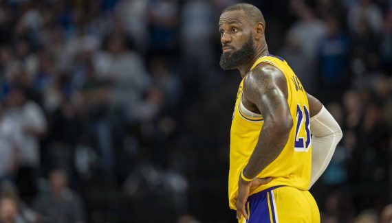 Quatre équipes ont déjà appelé l’agent de LeBron James !