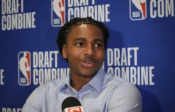 Collin Murray-Boyles veut s’imposer avec sa défense