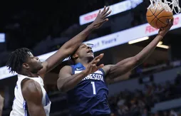 En manque d’adresse et d’alternance, les Wolves déjà dans le dur