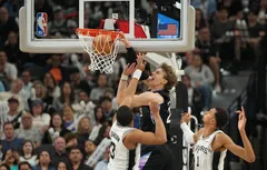 Coupeur de têtes, le Jazz sait finir ses matchs