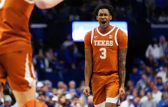 Draft 2026 | Présentation de Dailyn Swain (Texas)