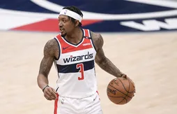 Bradley Beal touche le jackpot chez les Wizards !