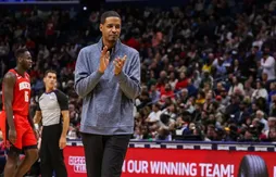 Stephen Silas quitte les Rockets la tête haute