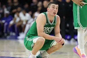 À Boston, Payton Pritchard devrait bientôt toucher le jackpot