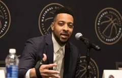CJ McCollum avoue que l’actuel accord collectif n’est pas parfait
