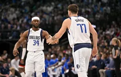 Kemba Walker très fier d’avoir joué avec Jayson Tatum et Luka Doncic