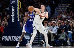 Pourquoi Nikola Jokic n’a pas de chaussure signature à son nom ?