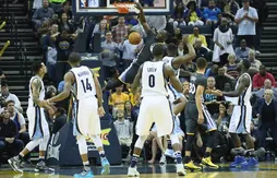 Memphis – Golden State : une 71e victoire miraculeuse