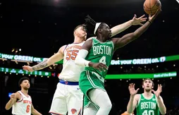 Les Celtics cherchent à impliquer davantage Jrue Holiday