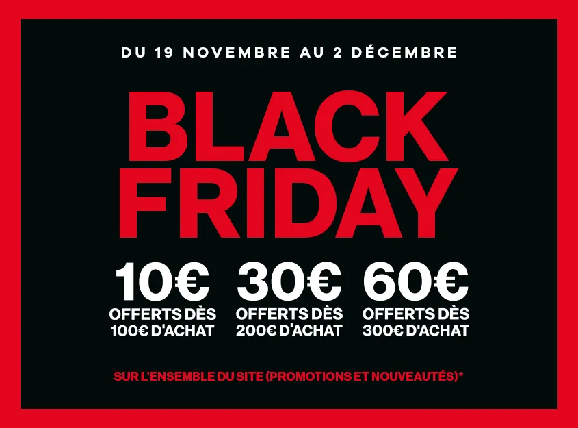 black friday