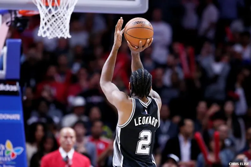 kawhi
