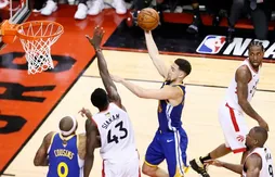 Le mini movie du Game 1 des Finals 2019