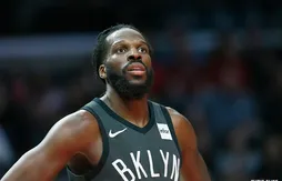 À San Antonio, DeMarre Carroll attend son heure…