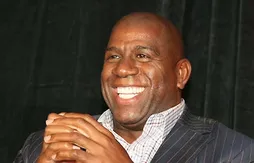 Magic Johnson, futur propriétaire des Clippers ?