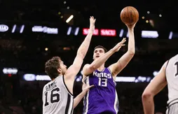 Georgios Papagiannis reste chez les Blazers