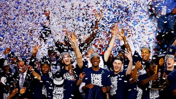 Bracket Challenge 2015 : remplissez votre tableau pour la March Madness avec BasketUSA
