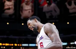 Doc Rivers défend la cause de DeAndre Jordan