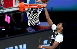 De’Aaron Fox ne veut plus jamais jouer dans une « bulle »