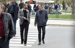 Canal+ : Tony Parker, vedette du prochain Conversations secrètes