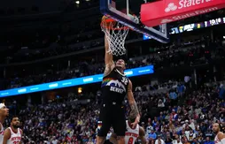 Aaron Gordon à la recherche du rythme perdu