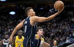 Opéré, Dante Exum ne reviendra qu’en 2025