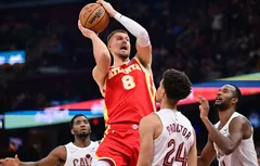 Le mystérieux « STOP » met encore Kristaps Porzingis à l’arrêt