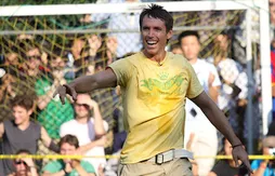 Match de charité : Tony Parker vs Thierry Henry grâce à Steve Nash