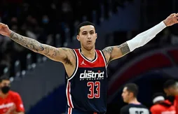 Kyle Kuzma assure utiliser son “ADN de champion” dans les instants décisifs