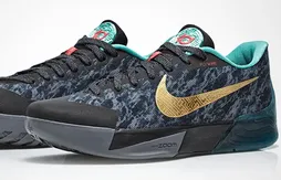 Nike : la KD Trey 5 II disponible le 18 septembre