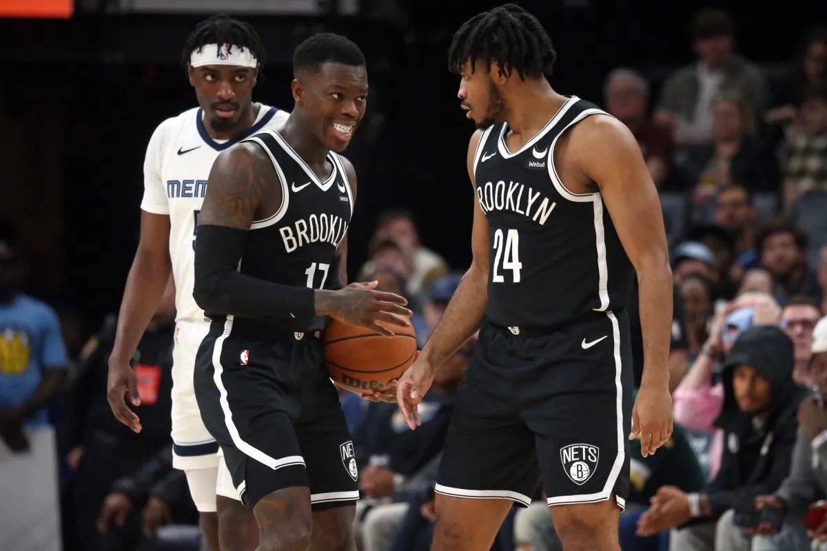 Nets