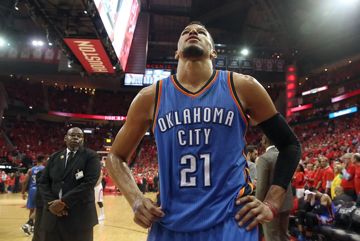 Andre Roberson
