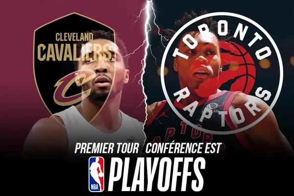 Preview Playoffs | Cleveland Cavaliers (4) – Toronto Raptors (5)