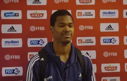 Mickaël Gélabale : “Si j’ai l’occasion de retourner en NBA, j’y retournerai”